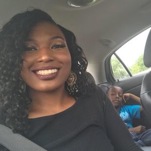 Meet your Posher, Destiny